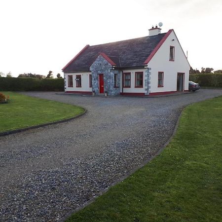 Ballytigue House Droíchead an Chláir Exterior foto